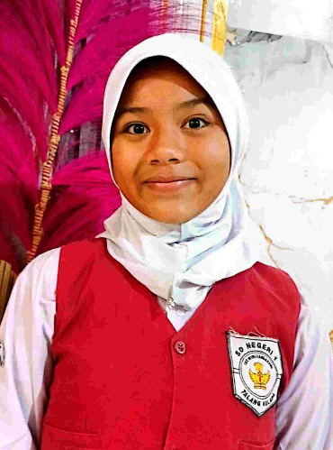 Latisya Zahra Pratama Putri