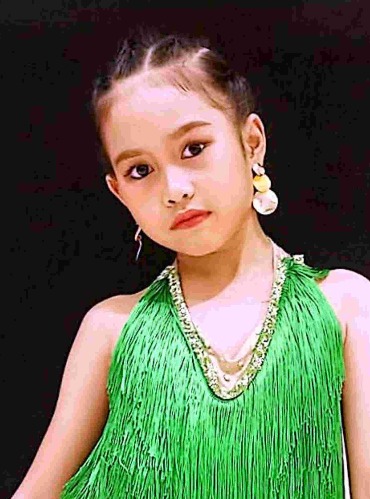 Sabrina Faida Annaila
