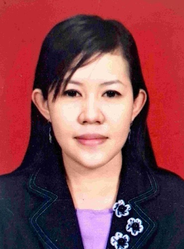 Riasti Nadya Condrat