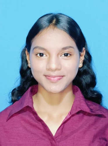 Anjelika Martha Dumgair