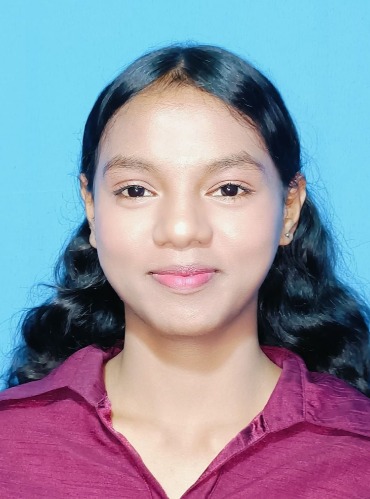 Anjelita Martha Dumgair