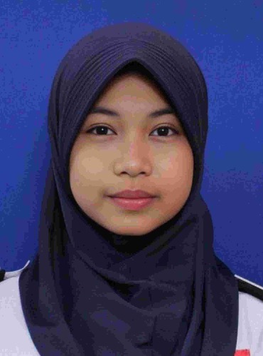 Lunetta Aisyanara Ghaniyyah Shanum