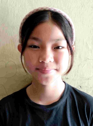 Mikeyla Gisella Maukar