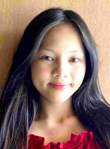 Michelle Tiffany Maukar
