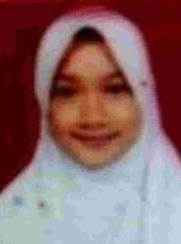 Dewi Indah Rahmadani