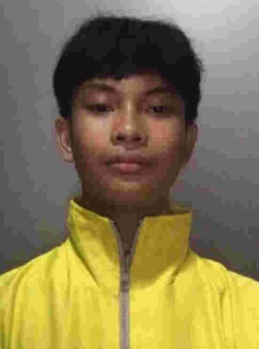 Muhammad Aprialdi