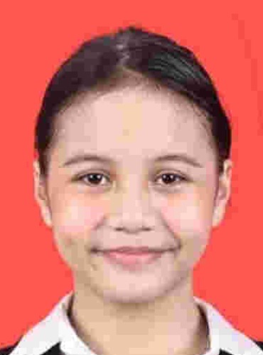 Zhievana Awania Ishinta
