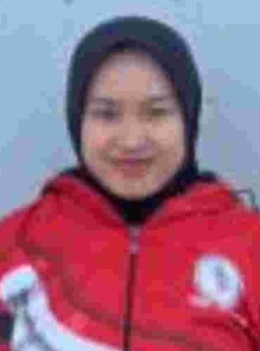 Melinda Sharifa Mikayla